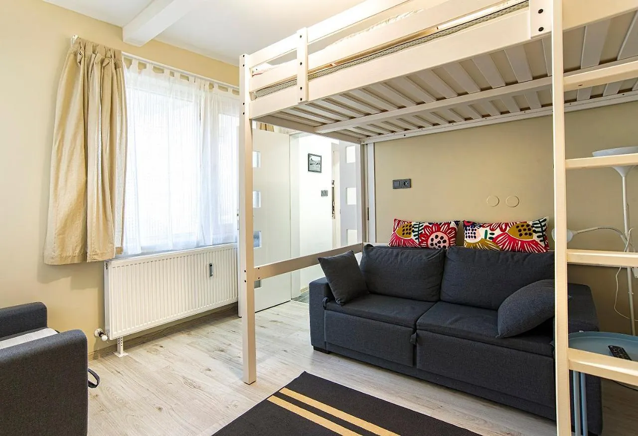 Ancient Serdica 2-Bedroom Apartment Sófia Bulgária